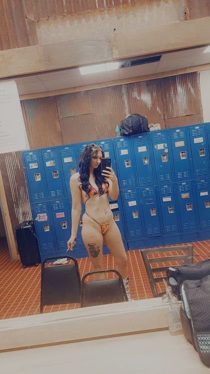 ponykoda OnlyFans picture