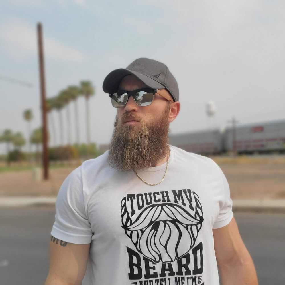 dozerbeard OnlyFans profile picture