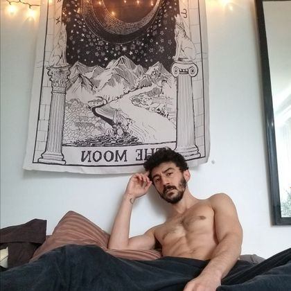 yuefag OnlyFans picture