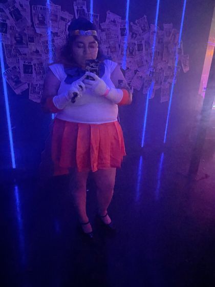 venusdemayo OnlyFans picture