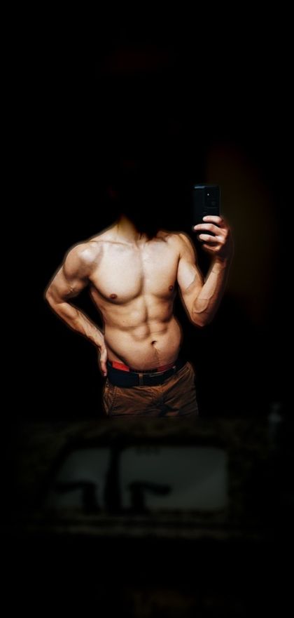 nofacemuscleman OnlyFans picture
