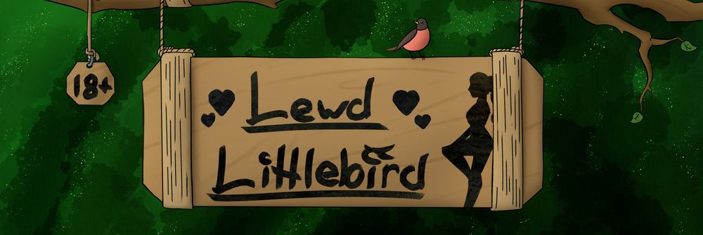 lewdlittlebirdfree OnlyFans profile picture