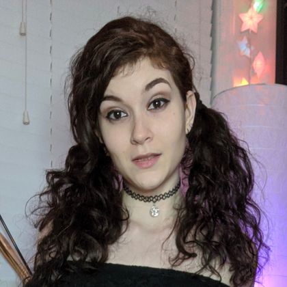gothbarbie OnlyFans picture