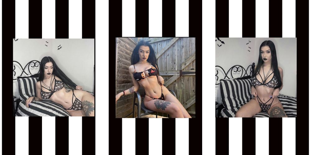 eleshaalicethorn OnlyFans profile picture
