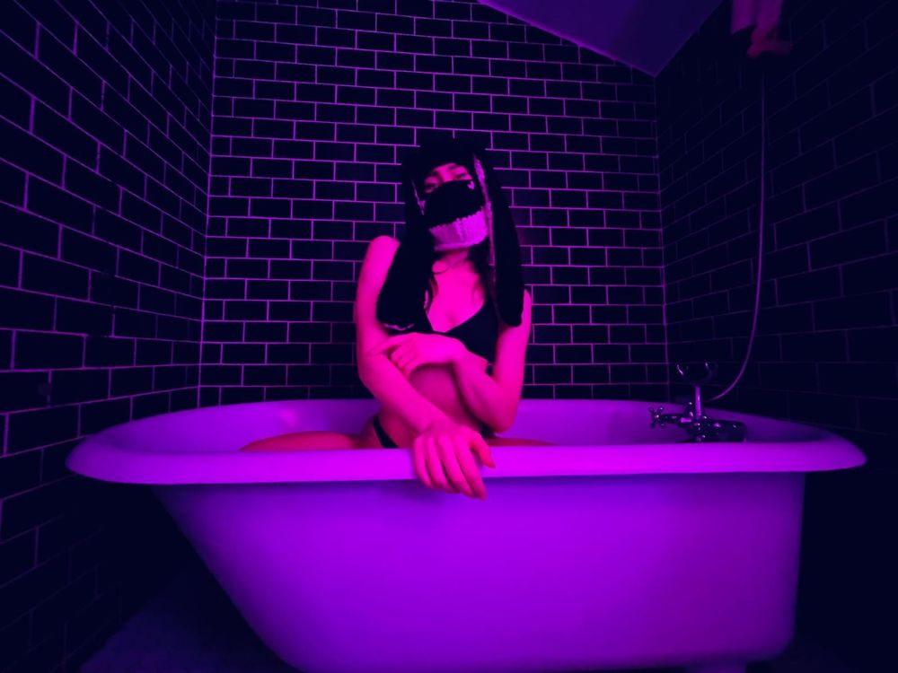 missnyxxxxxx OnlyFans profile picture