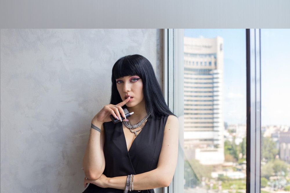 blairlevinex OnlyFans profile picture