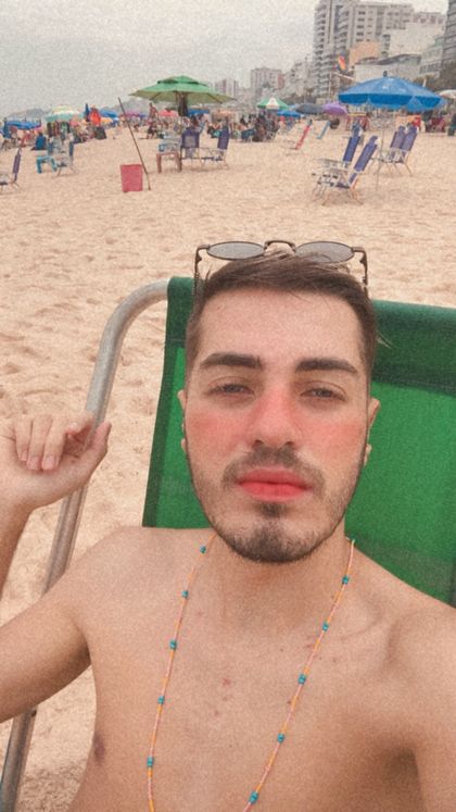 muhloiro OnlyFans picture