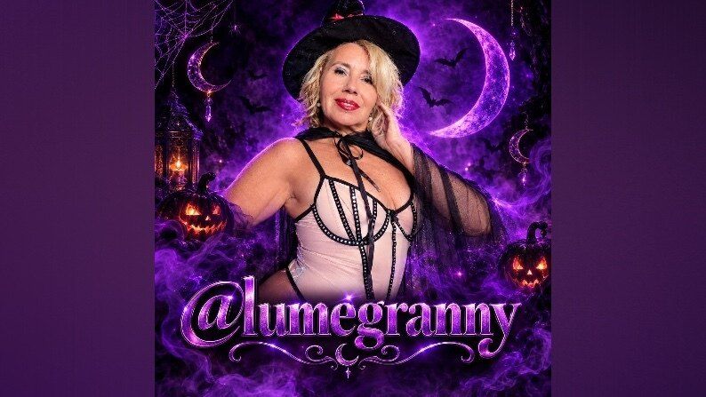 lumegranny OnlyFans profile picture