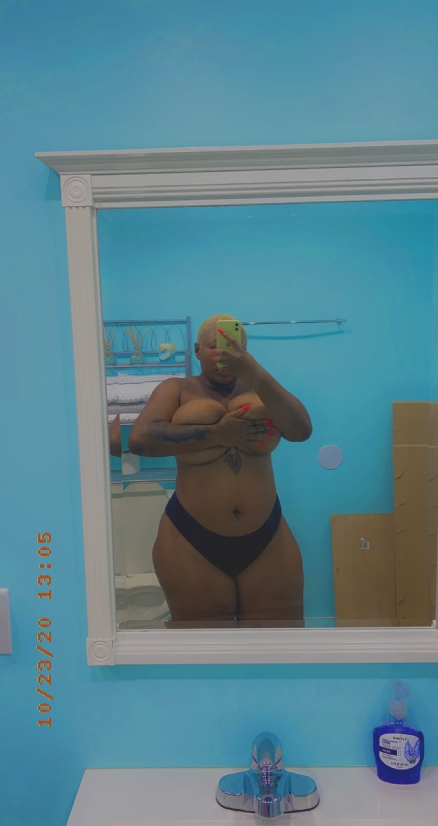 ookay_ci OnlyFans profile picture