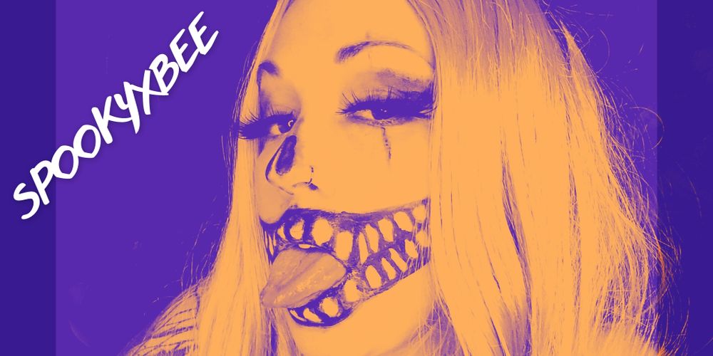 spookyxbee OnlyFans profile picture
