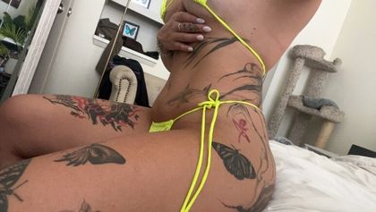 kittyklaw OnlyFans picture