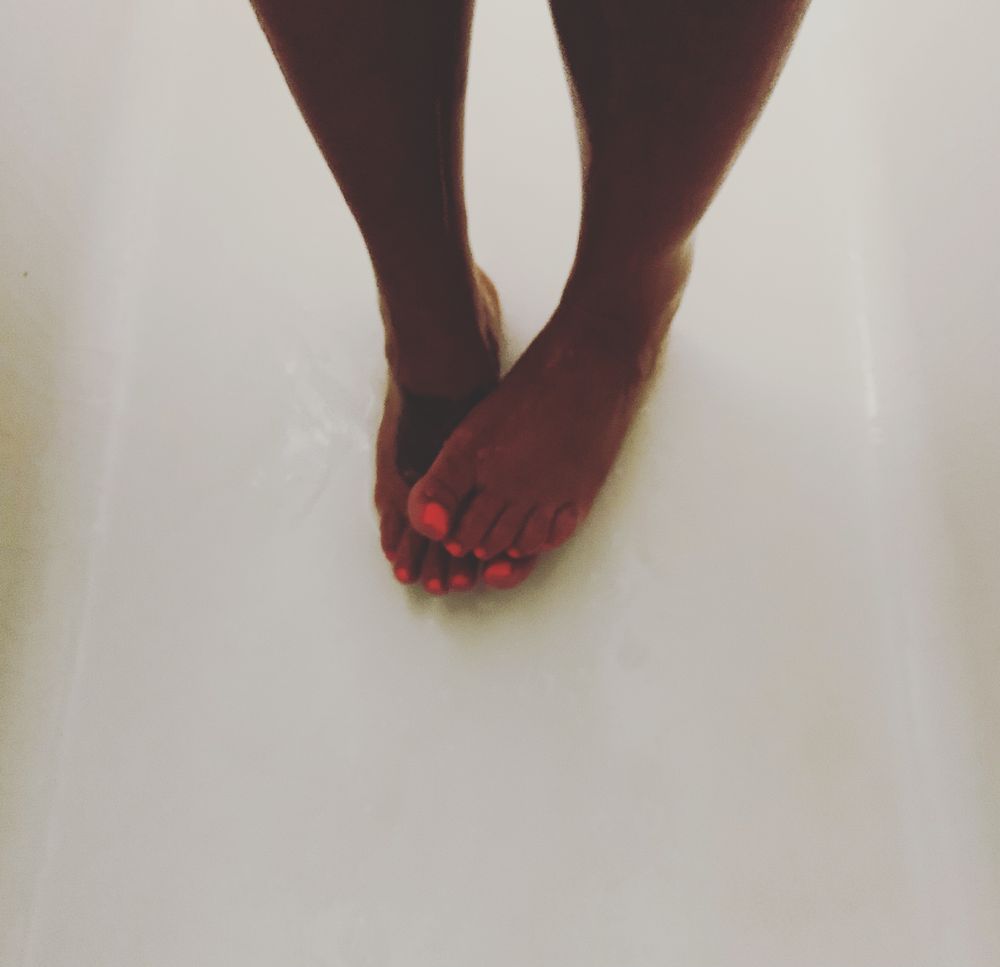 thetoegodddesss OnlyFans profile picture