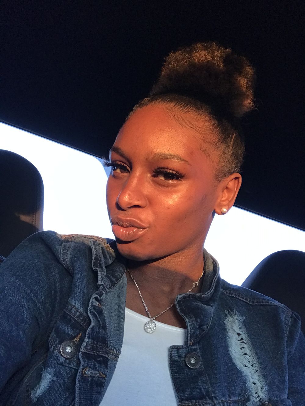 rudeasslady OnlyFans profile picture