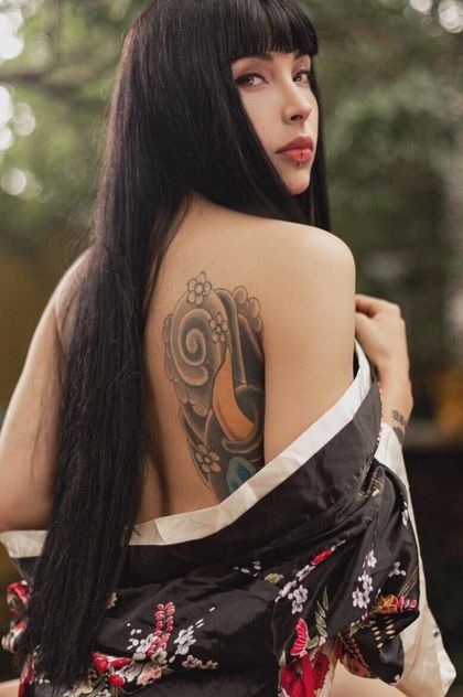 xxlinn OnlyFans picture