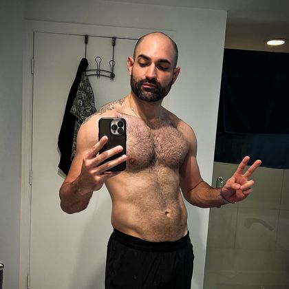 dannysilvno OnlyFans picture