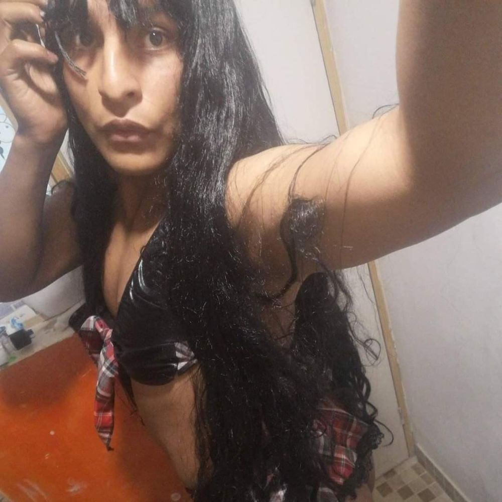 angietraviesa11 OnlyFans profile picture