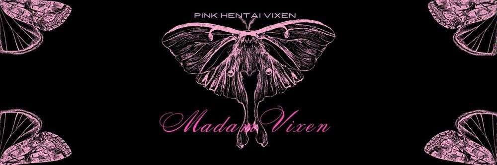pinkhentaivixen OnlyFans profile picture