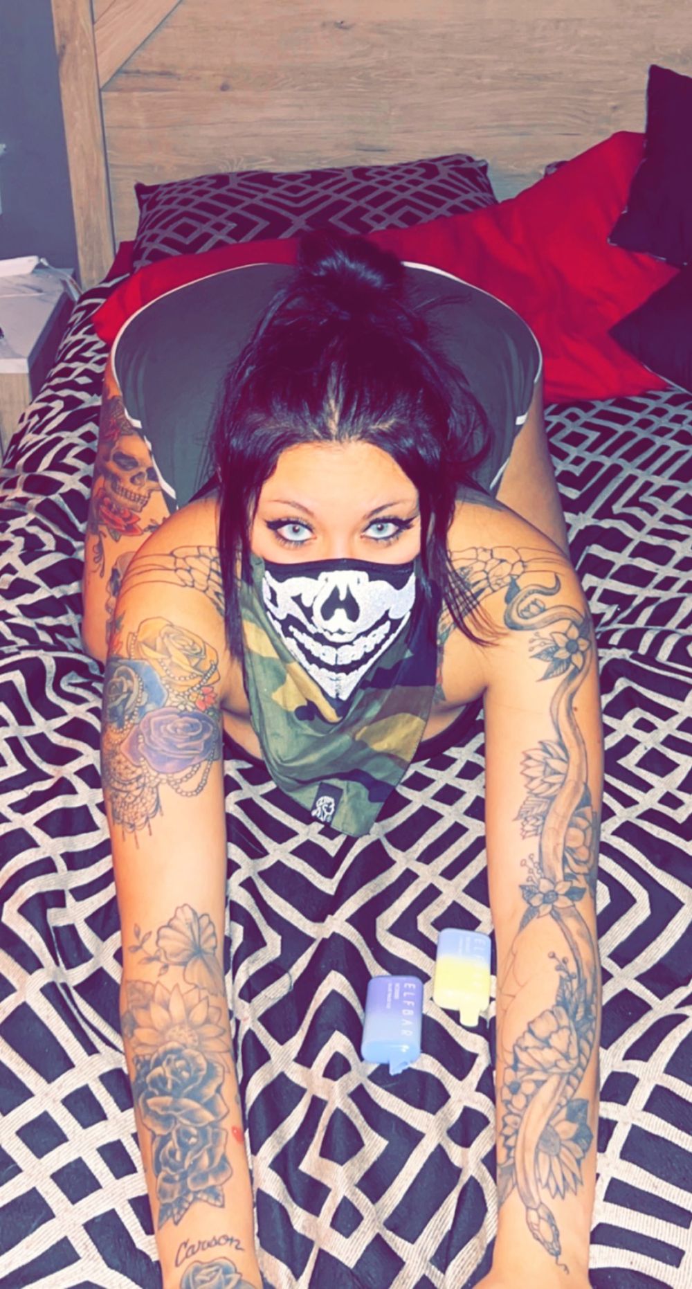 carinacreamz OnlyFans profile picture