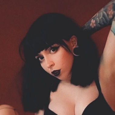 nelliemorbid OnlyFans picture