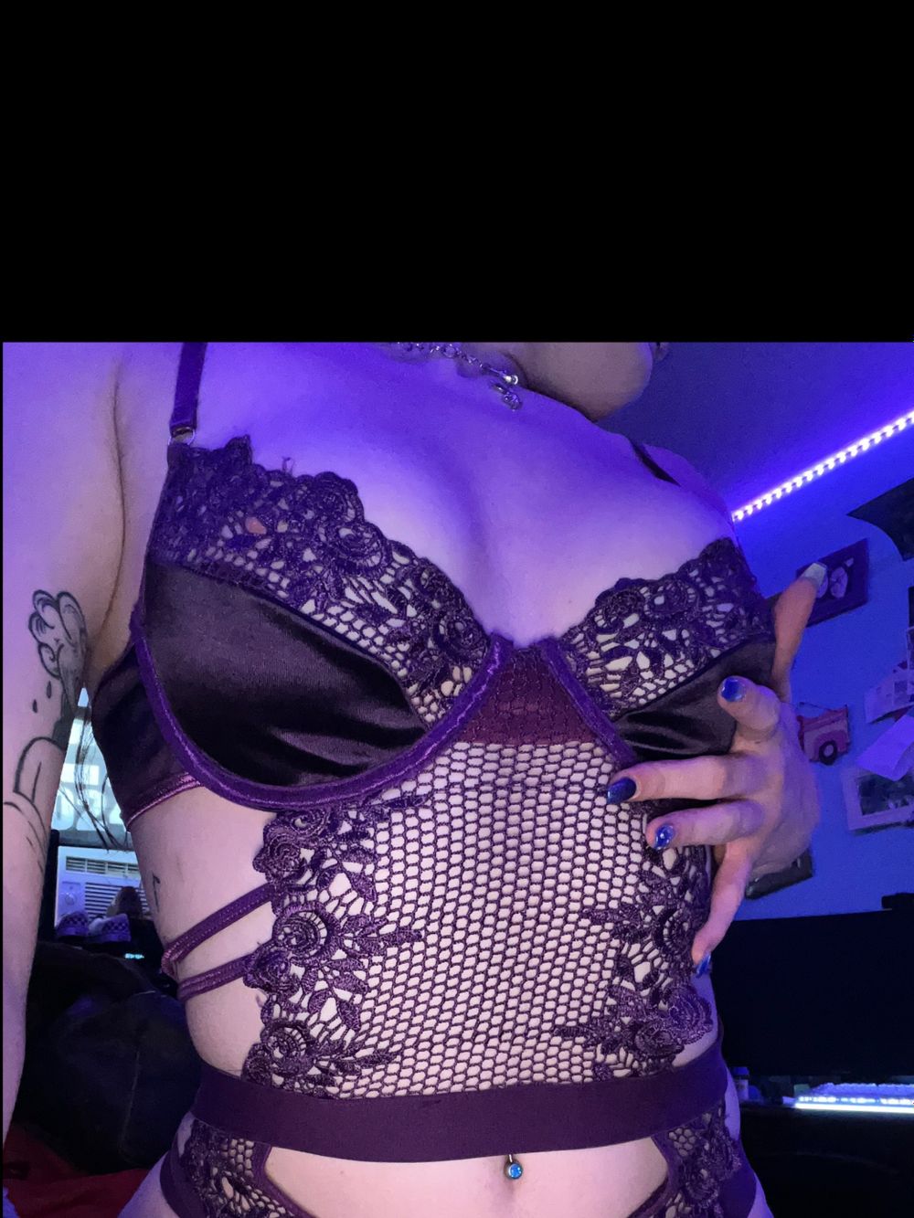 lanabear5 OnlyFans profile picture