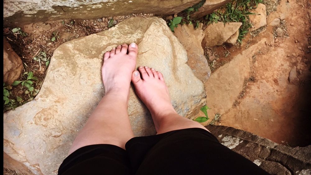 queenfeetsies96 OnlyFans profile picture