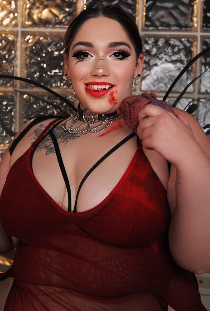 xxxambervalentinexxx OnlyFans picture