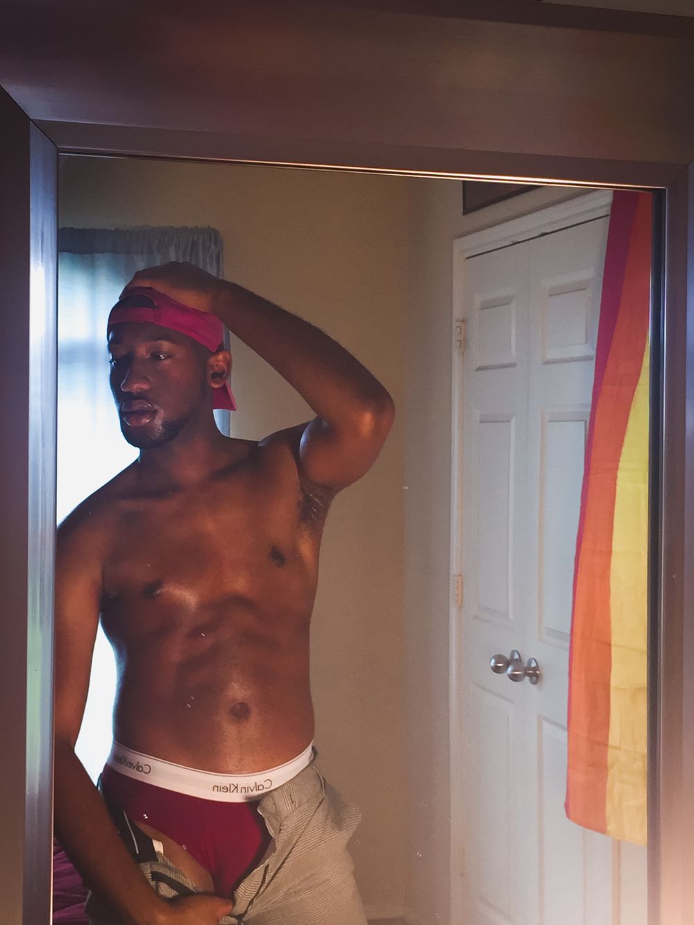 maninthemirror20 OnlyFans profile picture