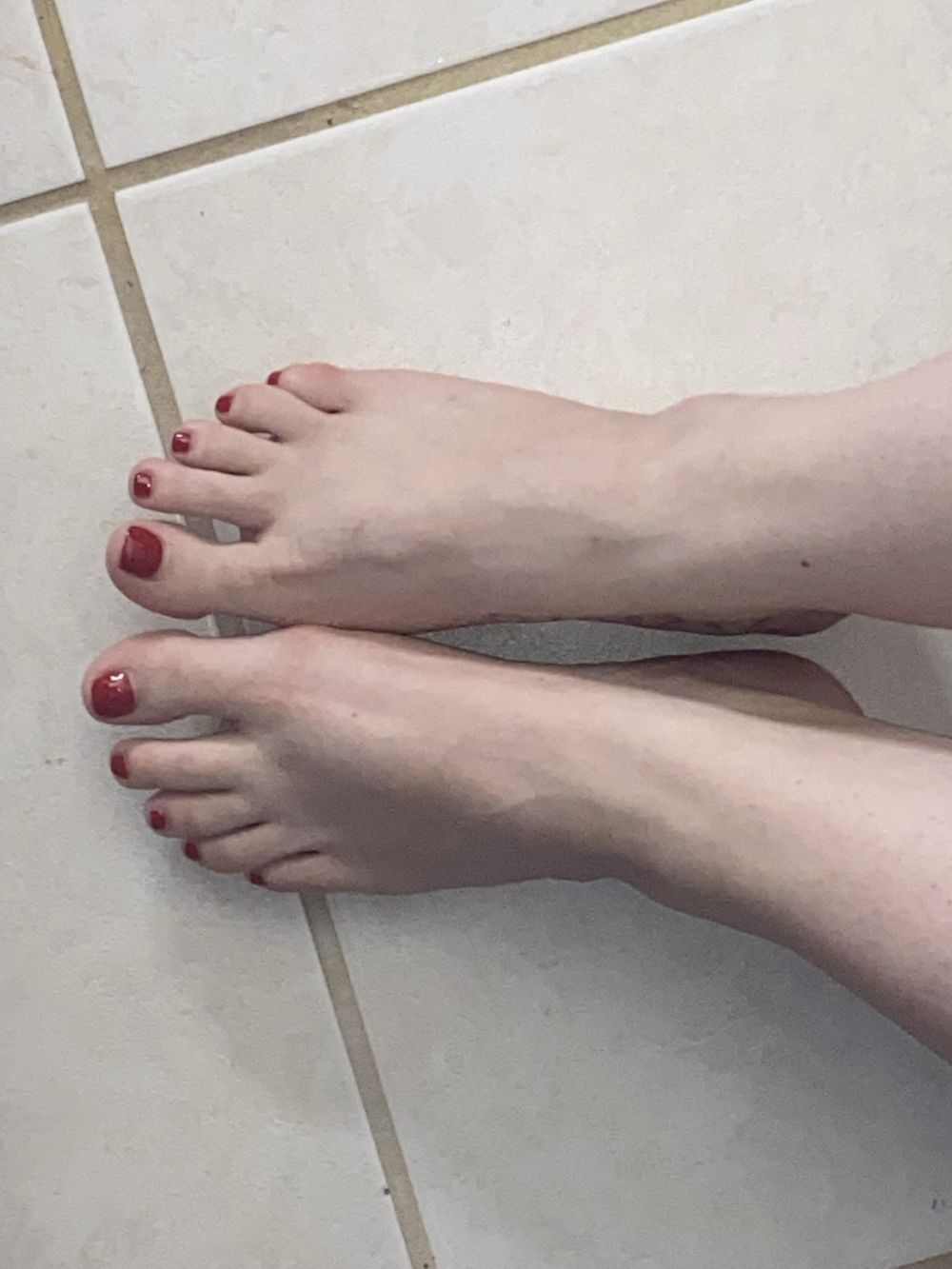 fullfiguredfeet OnlyFans profile picture
