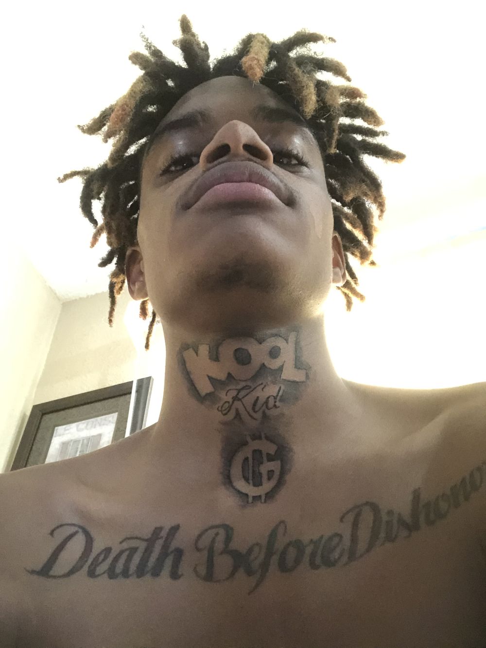 koolkiddg OnlyFans profile picture