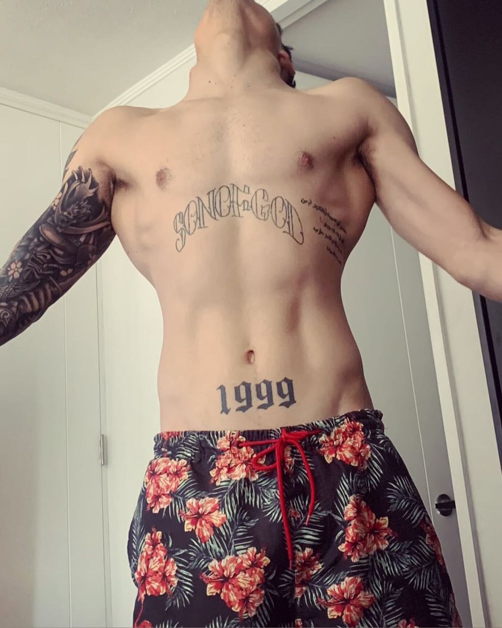 masterabraham2323 OnlyFans profile picture