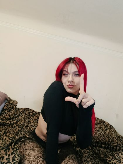diosayaneth OnlyFans picture