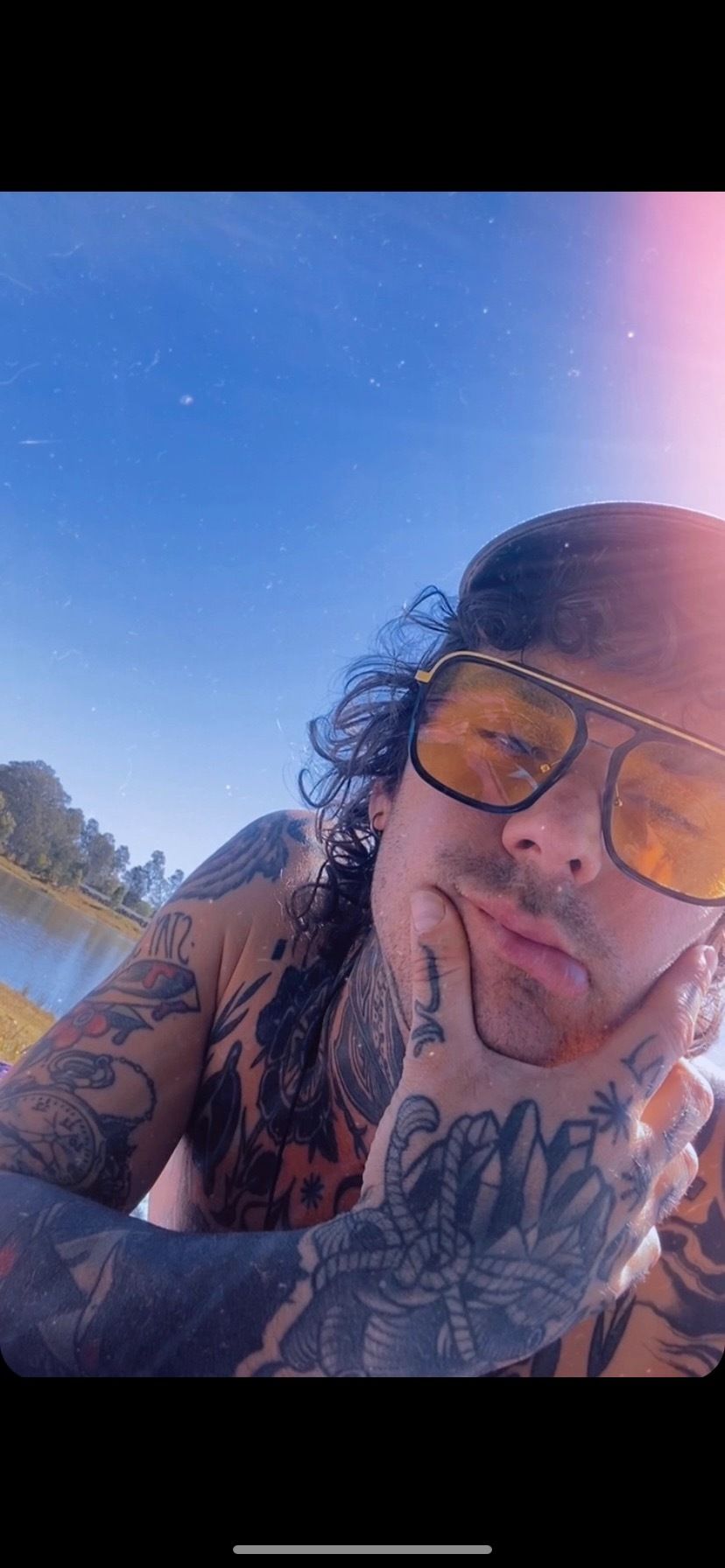 sunnyjimm OnlyFans profile picture