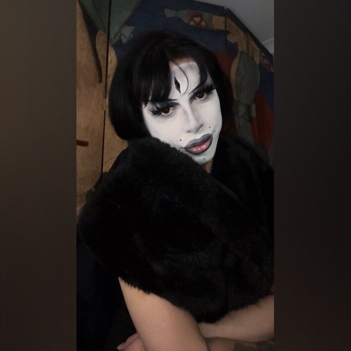 hisvelvetqueen OnlyFans profile picture