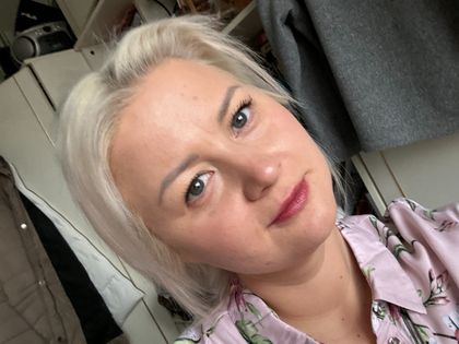 julia_ivina_astrologer OnlyFans picture