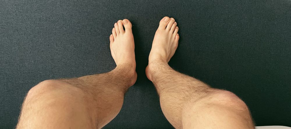 brentfeet OnlyFans profile picture