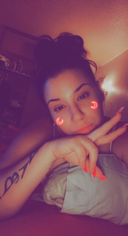 lilravenbabyy1k OnlyFans picture