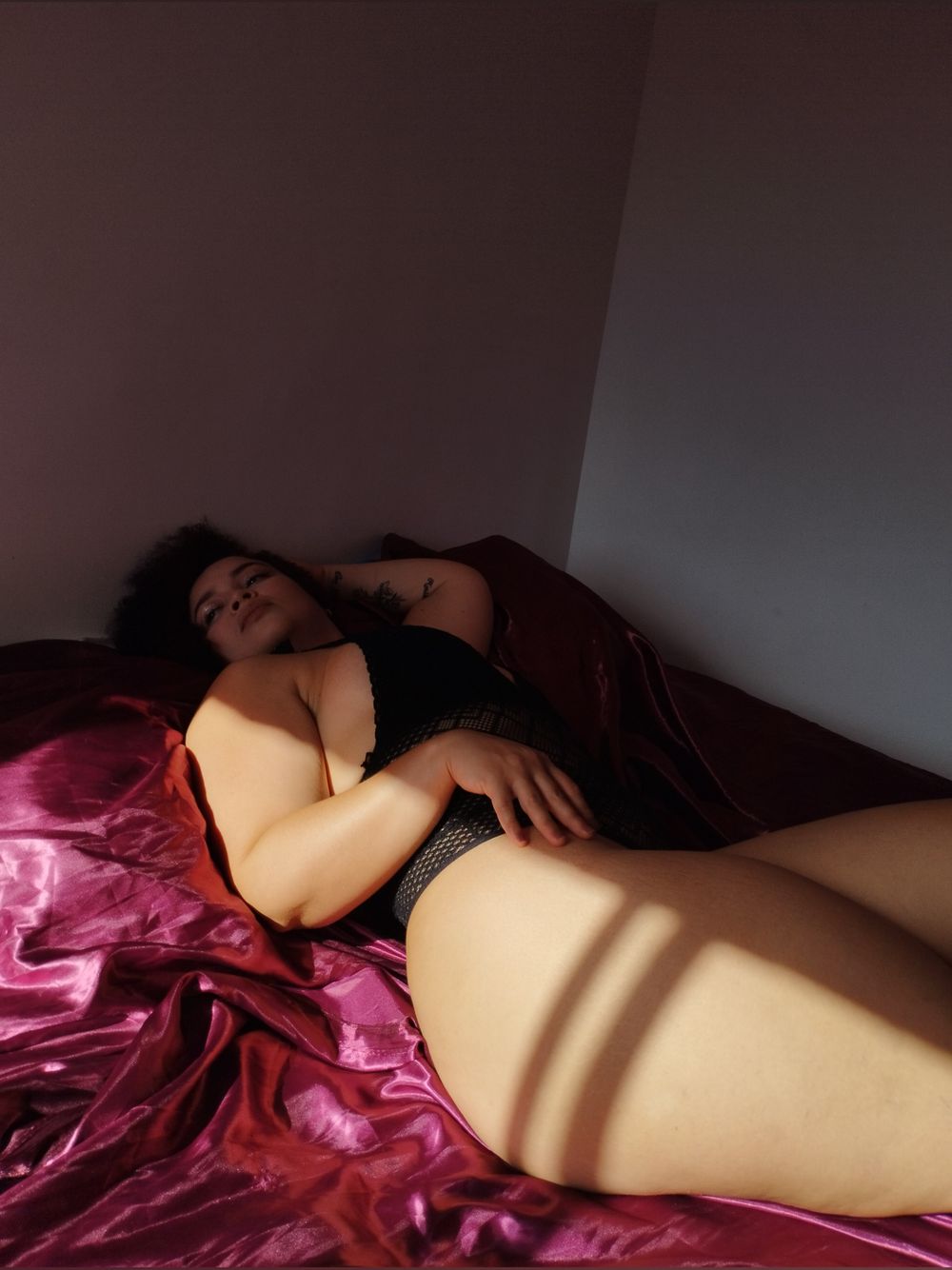 srta.gene OnlyFans profile picture