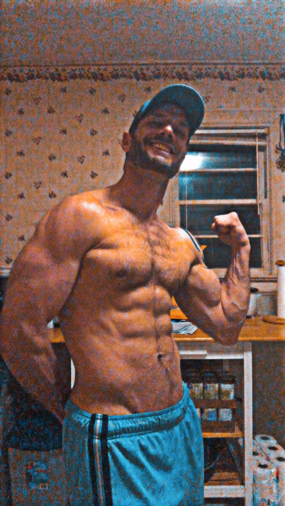 james081 OnlyFans profile picture