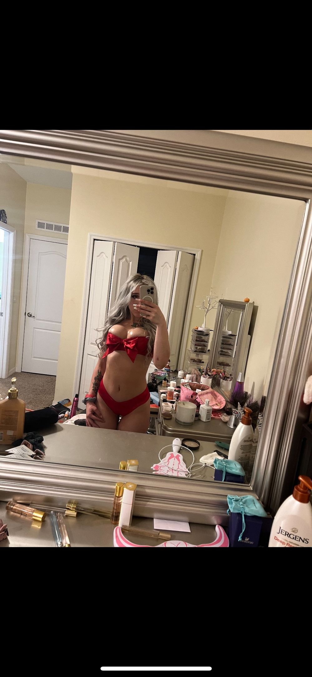 officialsnowgoddess OnlyFans profile picture