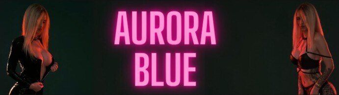 aurorabluexo OnlyFans profile picture