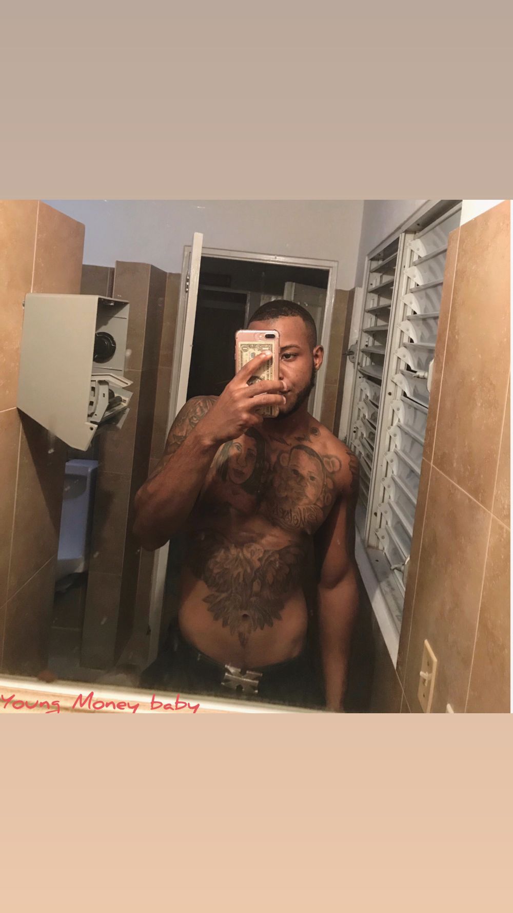 randygoodboy OnlyFans profile picture