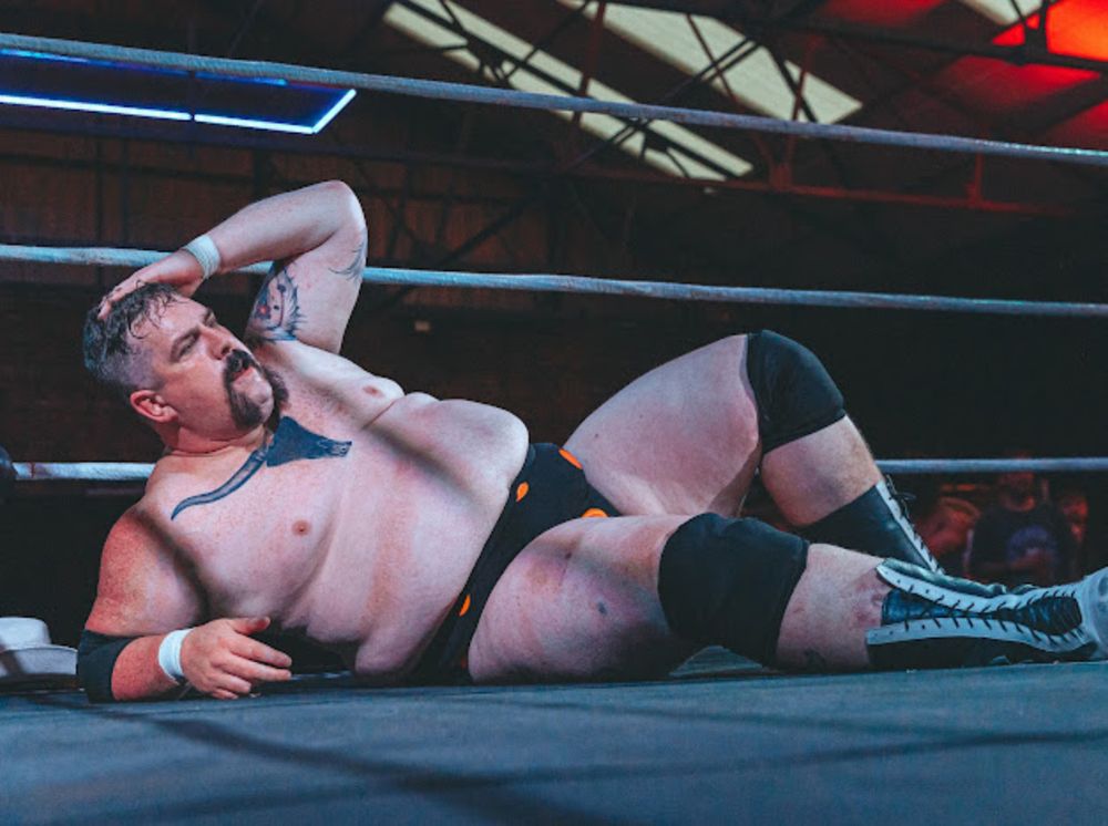 mrtimstrange OnlyFans profile picture