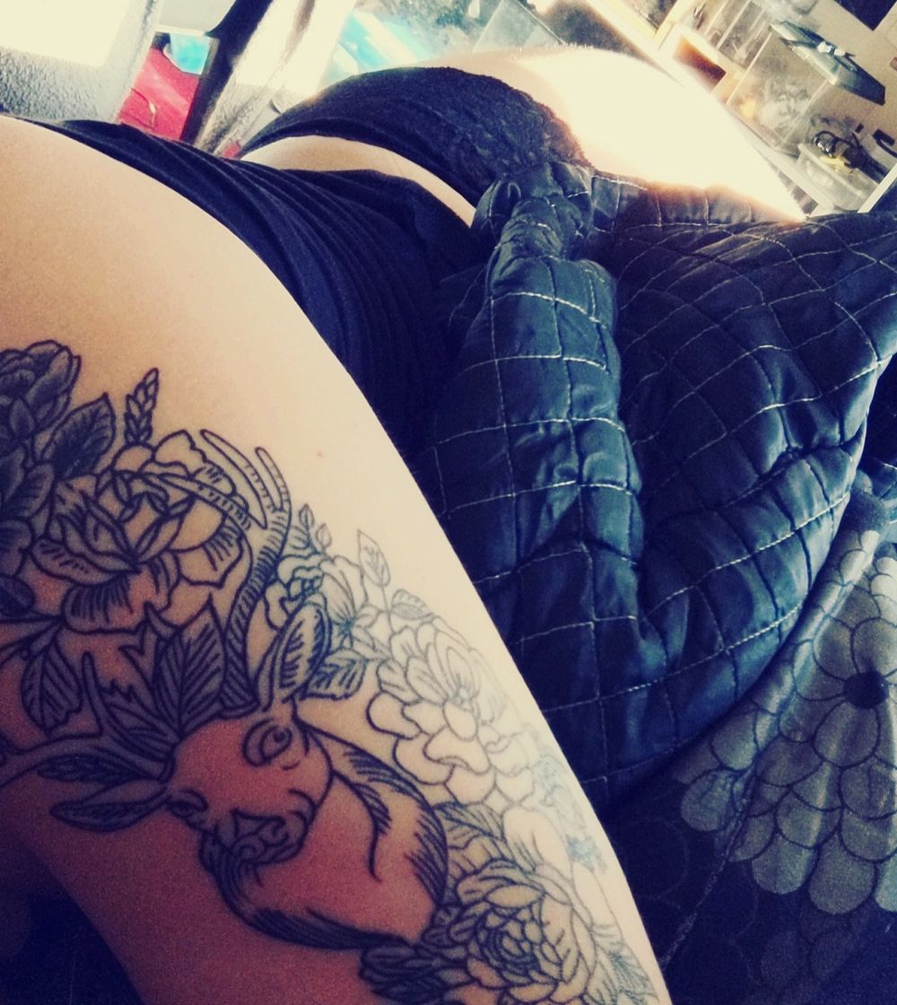 thankyougoddess OnlyFans profile picture