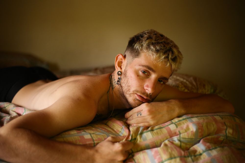 hijodemidas OnlyFans profile picture