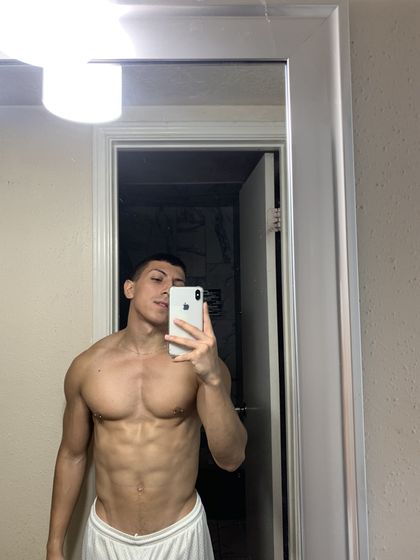 papiijoey OnlyFans picture