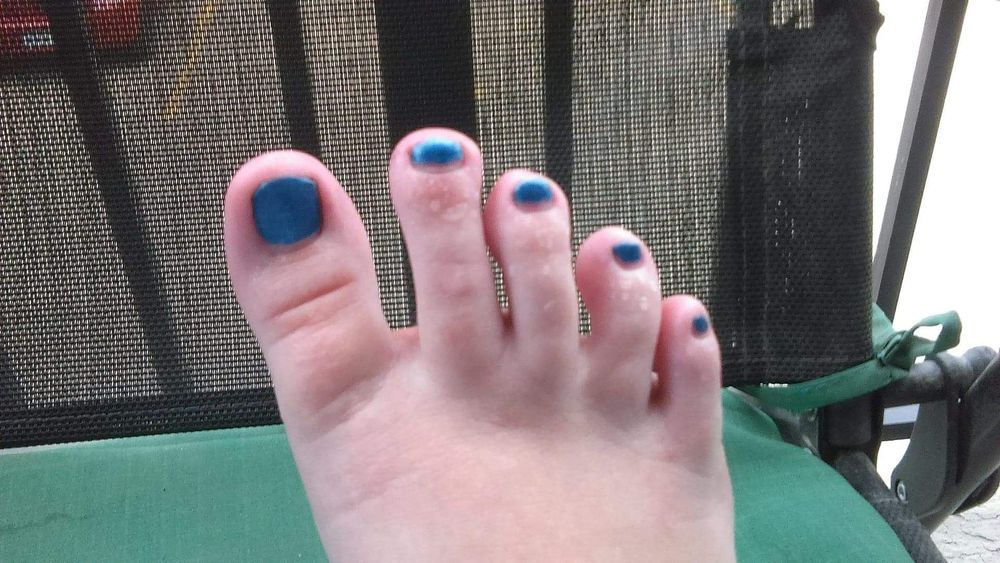 princesssweatyfeet OnlyFans profile picture