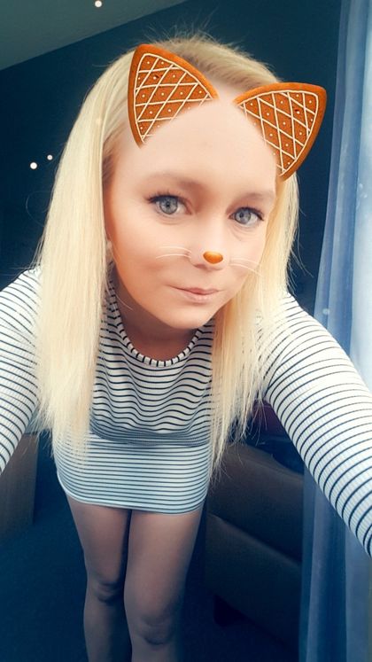 blondieblueeyeskay33 OnlyFans picture