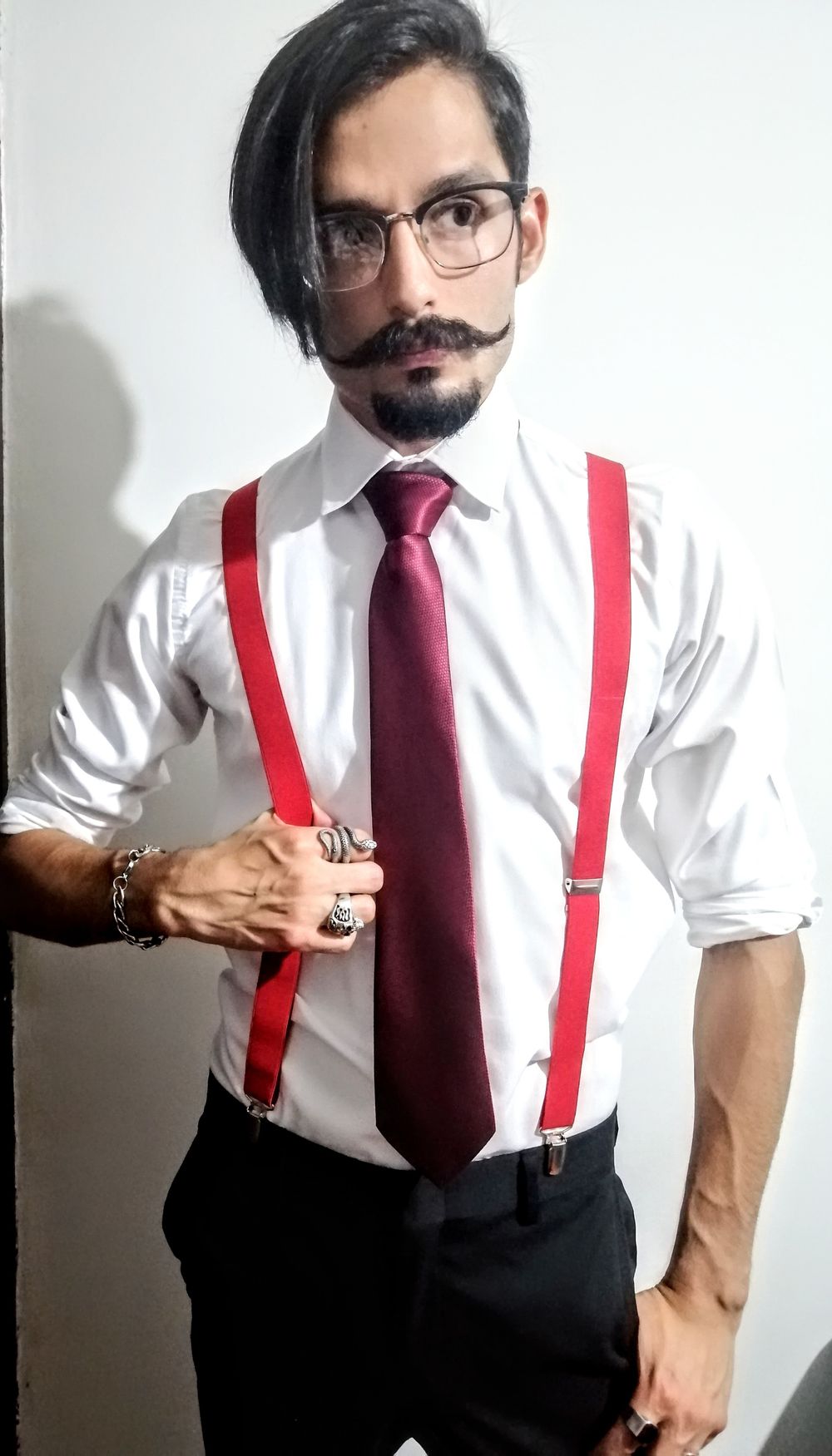 skinny.rick OnlyFans profile picture