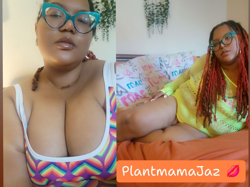 plantmamajazxo OnlyFans profile picture