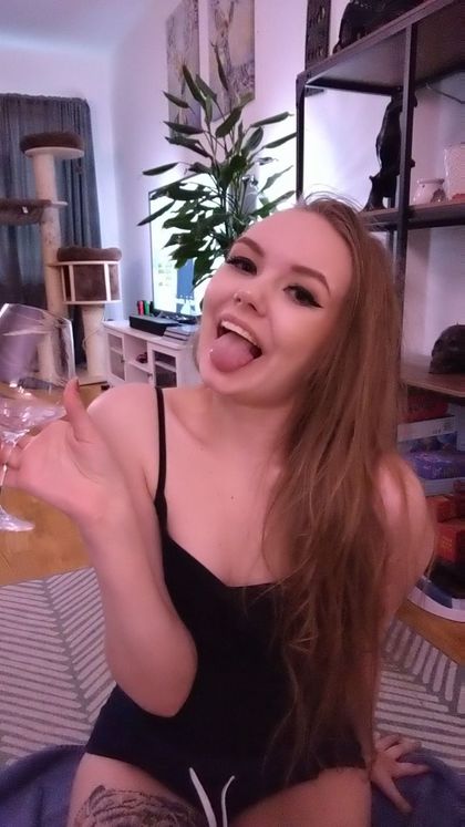 real_missbanana OnlyFans picture